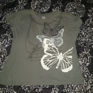 Women's shirt